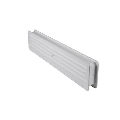 LUX Kupaonski ventilator bijeli 460 x 92 mm