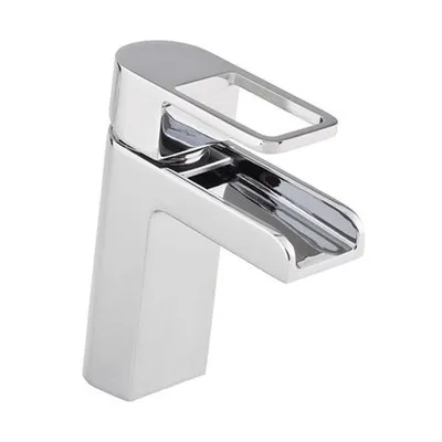 LUX Baterija za umivanik vodopad