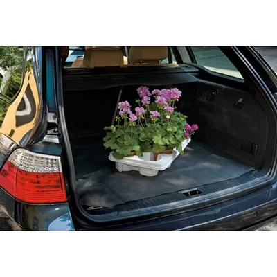 OBI protuklizna podloga za auto prtljažnik 120 x 90 cm