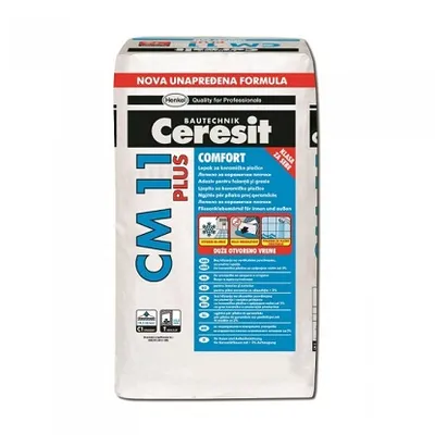 Ceresit CM 11 plus comfort ljepilo 25 kg