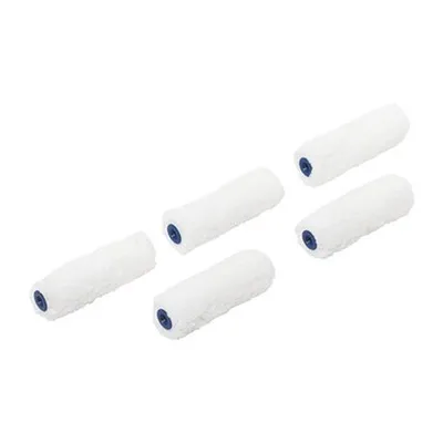 Valjak zamjenski 10 cm set 5 kom