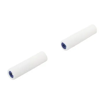 LUX valjak od filca 10 cm 2 kom