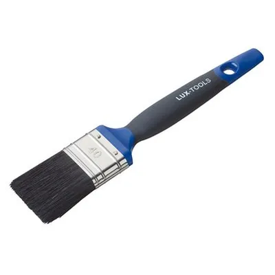 LUX ravna četka soft grip 40 mm