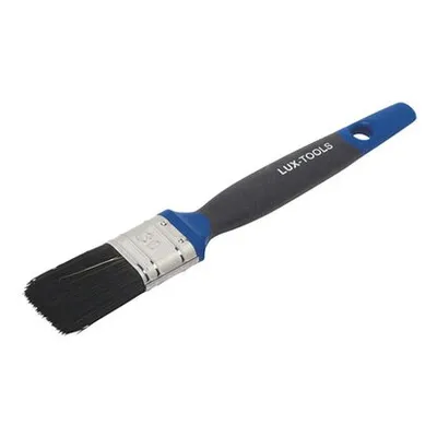 LUX ravna četka soft grip 30 mm