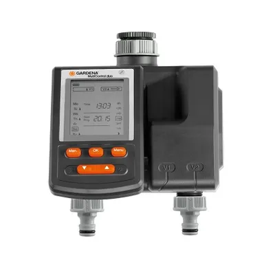 Gardena kompjuter za navodnjavanje MultiControl duo