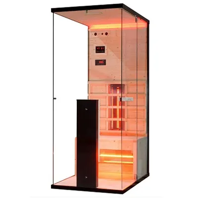 Infracrvena sauna BILLUND 1