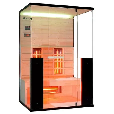 Infracrvena sauna BILLUND 2