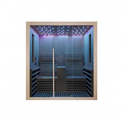Infracrvena sauna CARBON 2
