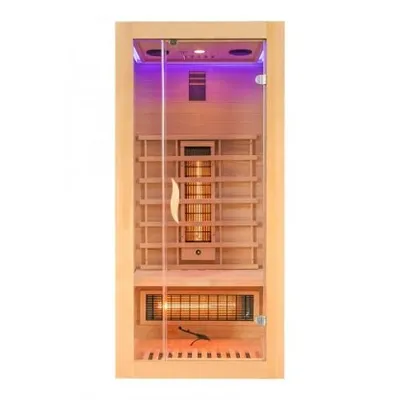 Infracrvena sauna MALMÖ 1