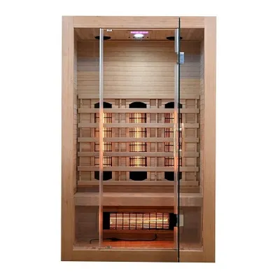 Infracrvena sauna MALMÖ 2