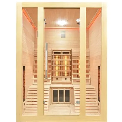 Infracrvena sauna OSLO