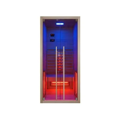 Infracrvena sauna RUBY 1