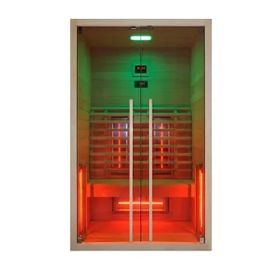 Infracrvena sauna RUBY 2