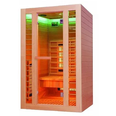 Infracrvena sauna SAFIR