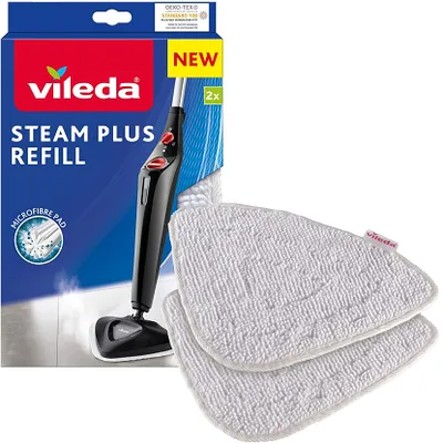 Rezervna krpa za Steam parni čistač 2/1