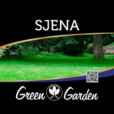 Univerzalna smjesa za sjenoviti travnjak 1,5 kg za 60 m²