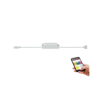 SmartHome BLE MaxLEDRGB/RGBW  Contr 144W