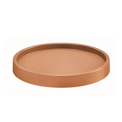 Okrugla pokretna tacna ROUND 29cm t.