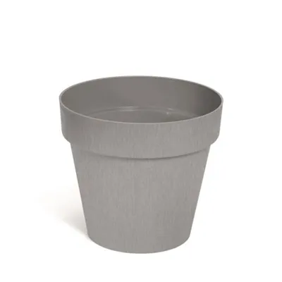 Saksija za cvijeće CUBE BETON 20 cm
