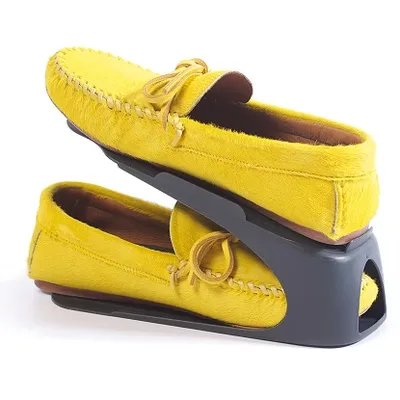 Organizer obuće 4 kom Spacyshoe za vel. 38-45