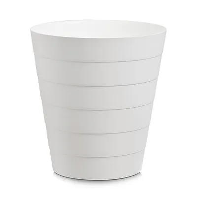 Kanta za otpatke 13,5 l bijela