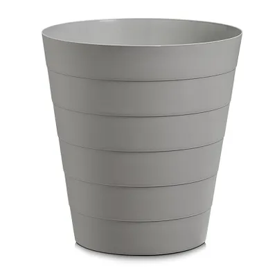 Kanta za otpatke 13,5 l siva
