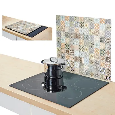 Zidna ploča za kuhinju Mosaik 56x50cm