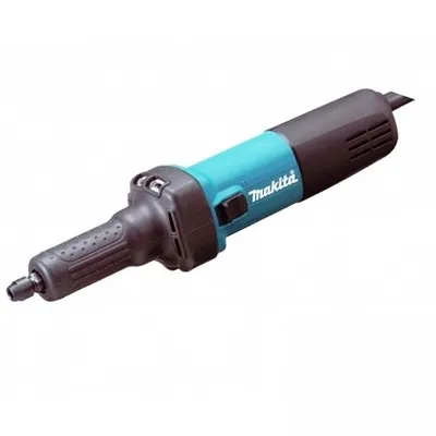 Makita ravna brusilica GD0601