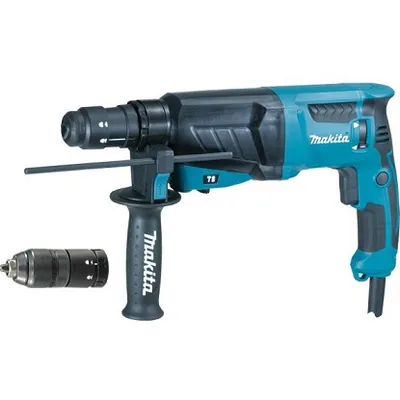 Makita bušilica - čekić HR2630T