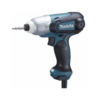 Makita udarni odvijač TD0101F
