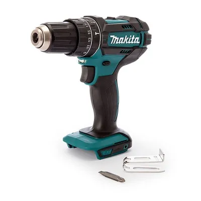 Makita aku udarna bu?ilica odvija? 18v