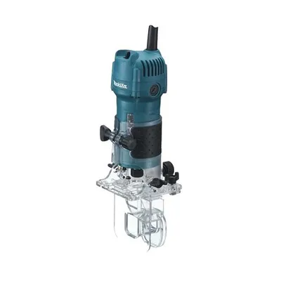 Makita jednoručna glodalica 3710