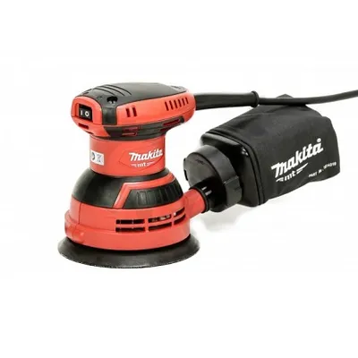 Makita ekscentrična brusilica M9204