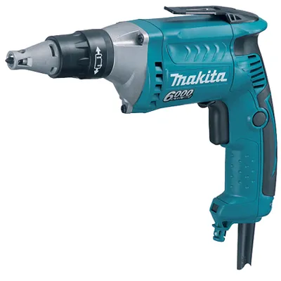 Makita električni odvijač FS6300R