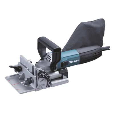 Makita glodalica za utore / keksarica PJ7000J