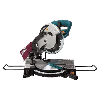 Makita preklopna pila MLS100N
