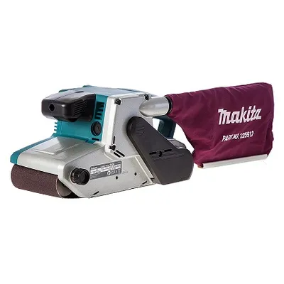 Makita tračna brusilica 9404