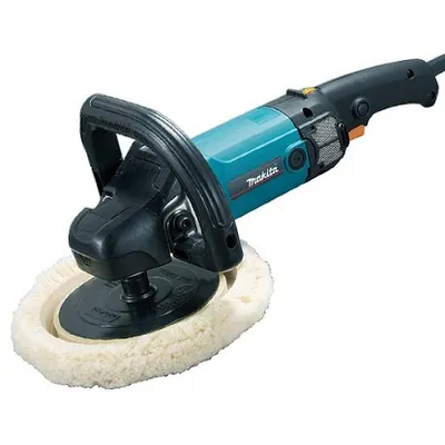 Makita brusilica za poliranje 9237CB