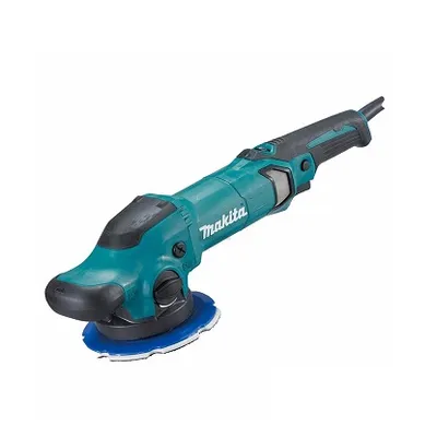 Makita ekscentar brusilica za poliranje / polirka PO6000C