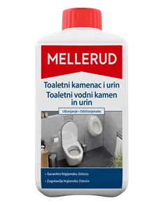 Odstranjivač kamenca u WC-šoljama 1 l