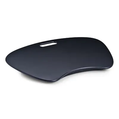 Držač za laptop crni 59x40x6cm