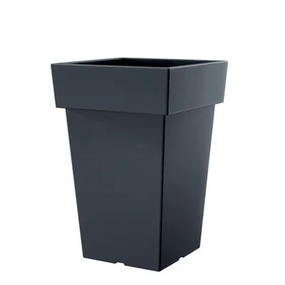 Saksija LOFLY visoka  19,3x19,3 cm