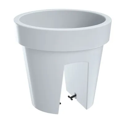 Saksija za  ogradu LOFLY RAILING 24,50 cm
