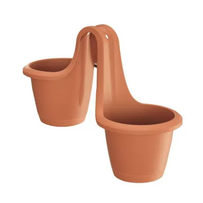 Saksija RESPANA TWIN S 46,3 cm