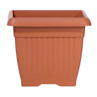 Saksija TERRA četvrtasta 30x30 x25