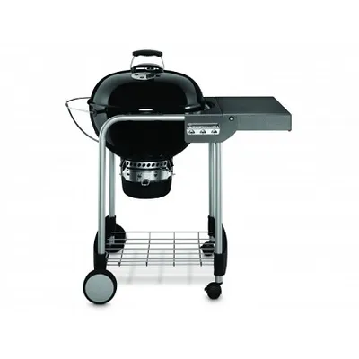 Weber roštilj na ugalj Performer GBS 57cm crni