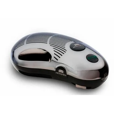 Heissner pumpa za vodu Aqua Jet Synchron ECO 3900 l / h 0,00108 m³ / s P3900E-00