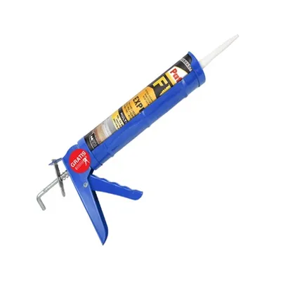 PATTEX FIX Express + pištolj gratis
