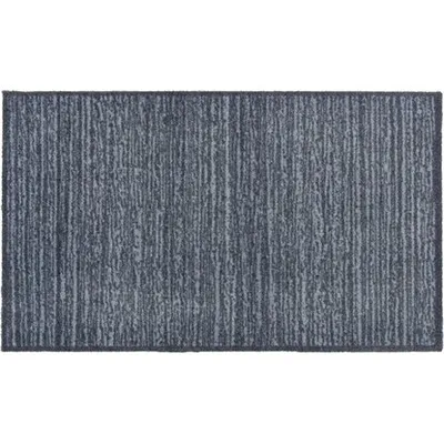 Prostirka Miabella 66 x 110 cm Melange Anthrazit