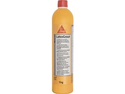 Sika Ceram LatexGrout 1 kg